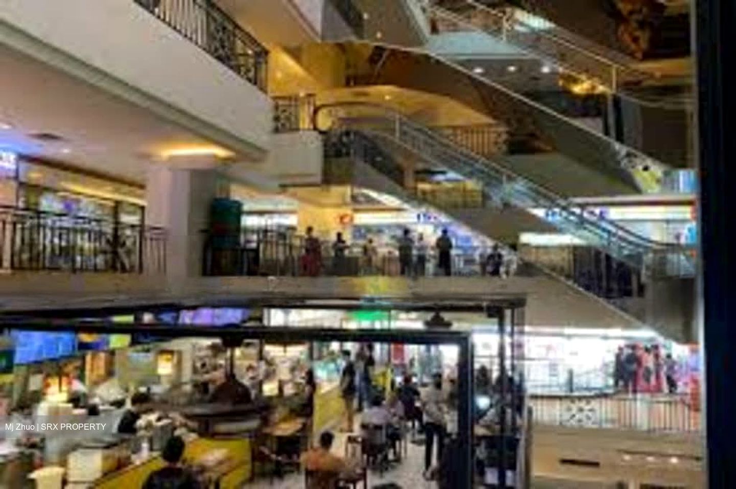 Parklane Shopping Mall (D7), Retail #547590271